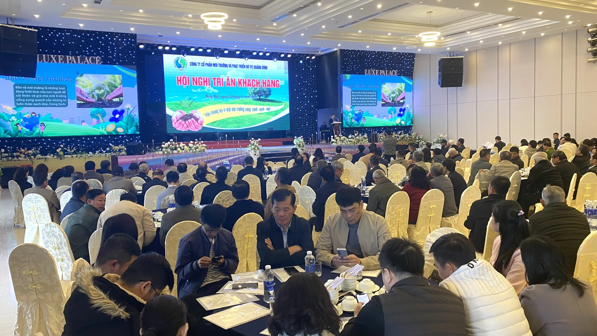 Cơ giới hóa môi trường: Nhân rộng đột phá, sạch hiệu quả! Nhân rộng mô hình cơ giới hóa trong công tác vệ sinh môi trường