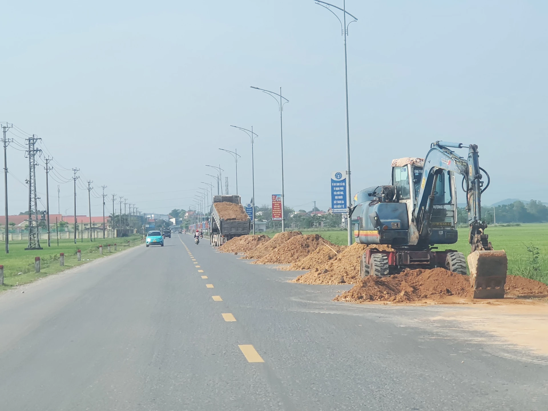 Thanh tra đột phá: Hiệu quả tối ưu, thích ứng yêu cầu mới Thanh tra có trọng tâm, trọng điểm đáp ứng yêu cầu, nhiệm vụ trong tình hình mới