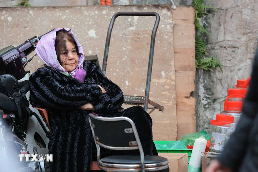 Bắc Bộ rét hại sâu: Vùng núi xuống dưới 8°C! Cảnh báo khẩn. Thời tiết ngày 24/1: Bắc Bộ có nơi rét hại, vùng núi có nơi dưới 8 độ C