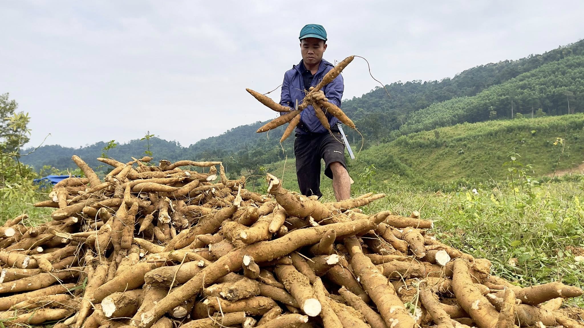 Người Mã Liềng biết ơn Đảng