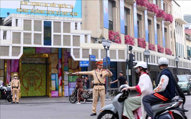 Mùng 1 Tết: 46 vụ tai nạn giao thông chấn động cả nước. Mùng 1 Tết Bính Ngọ, toàn quốc xảy ra 46 vụ tai nạn giao thông