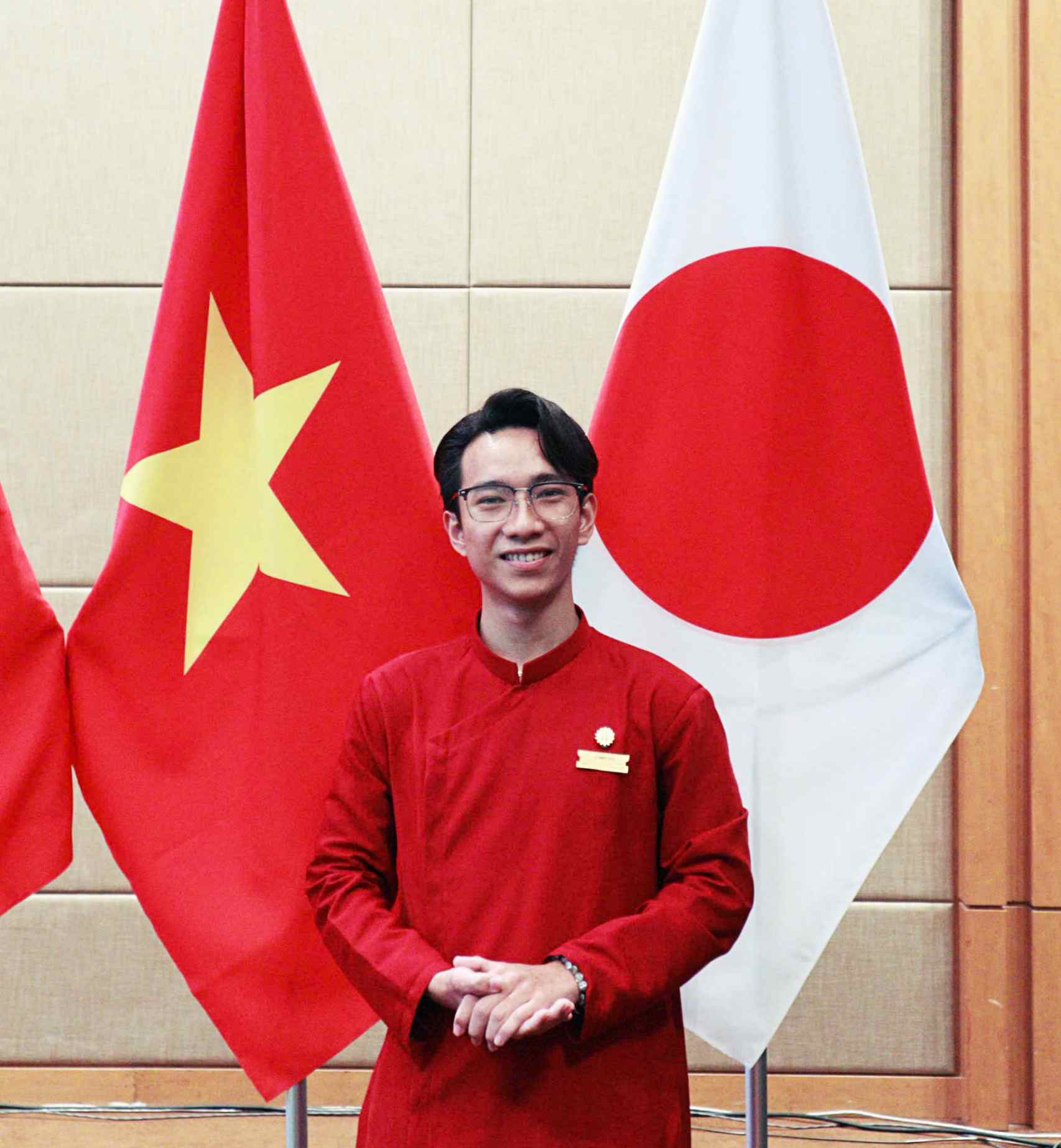 3 thế hệ trẻ Quảng Trị, một khát vọng vươn khơi