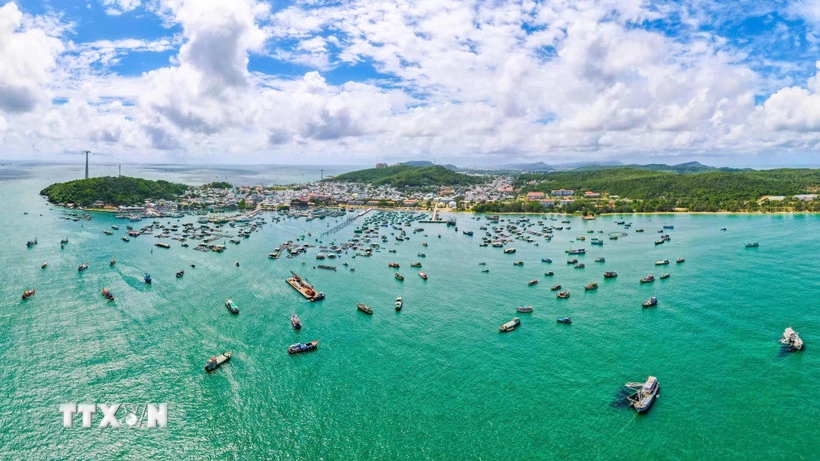 Quyết liệt gỡ 'thẻ vàng' IUU: 'Nhiệm vụ chính trị trọng tâm, không thể kéo dài thêm'