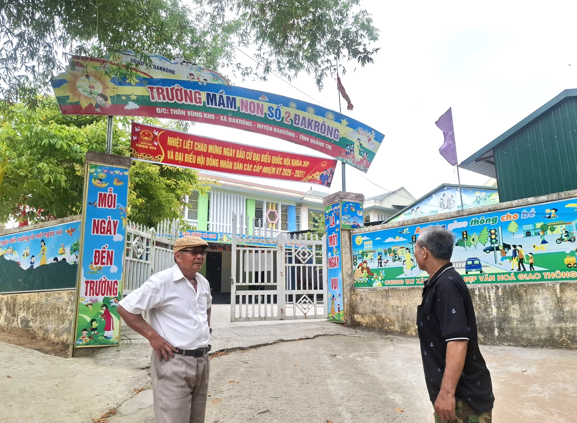 Hồ Ta Dóc: Quyết sách đột phá định hướng kỷ nguyên mới. 'Việc lớn' của Hồ Ta Dóc