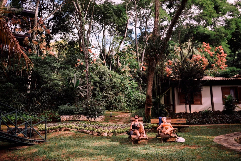 Du Khách Việt Ưu Tiên Du Lịch Xanh, Chung Tay Hỗ Trợ Địa Phương Du khách Việt ưu tiên lưu trú bền vững và hỗ trợ cộng đồng địa phương