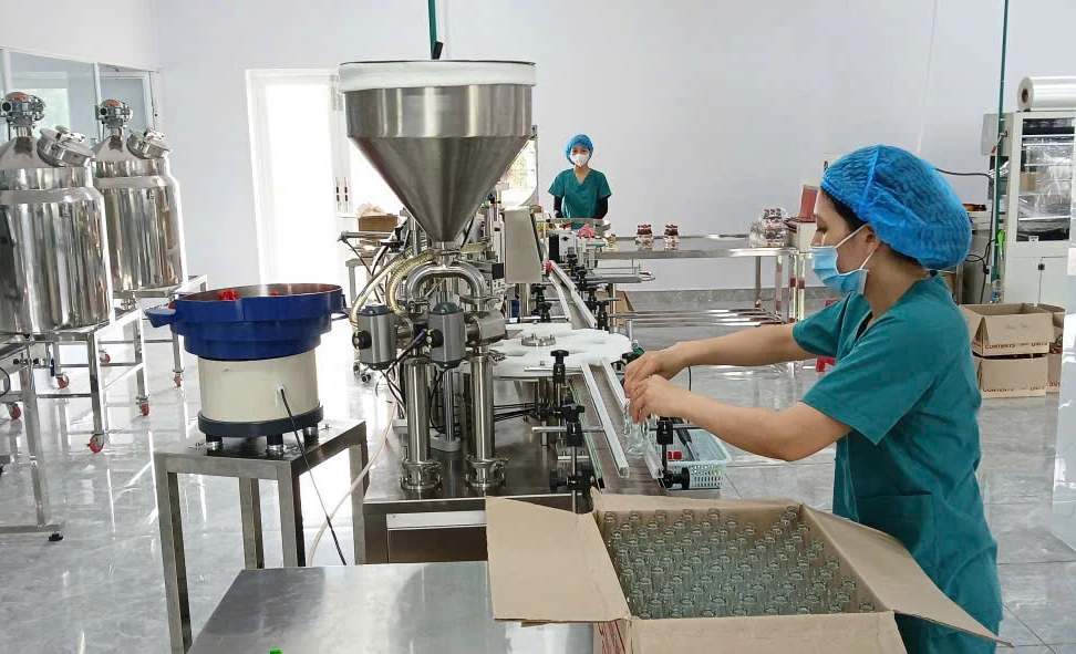 Thiết thực hưởng ứng Giờ Trái đất năm 2026