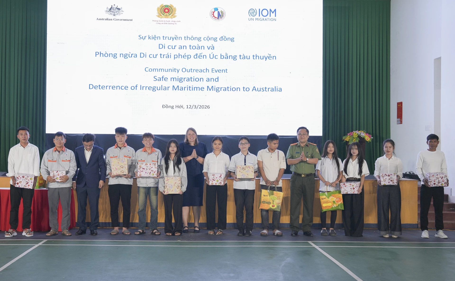 Vượt biển Australia trái phép: Rủi ro sinh tử khôn lường! Cảnh báo rủi ro từ di cư trái phép bằng tàu thuyền sang Australia