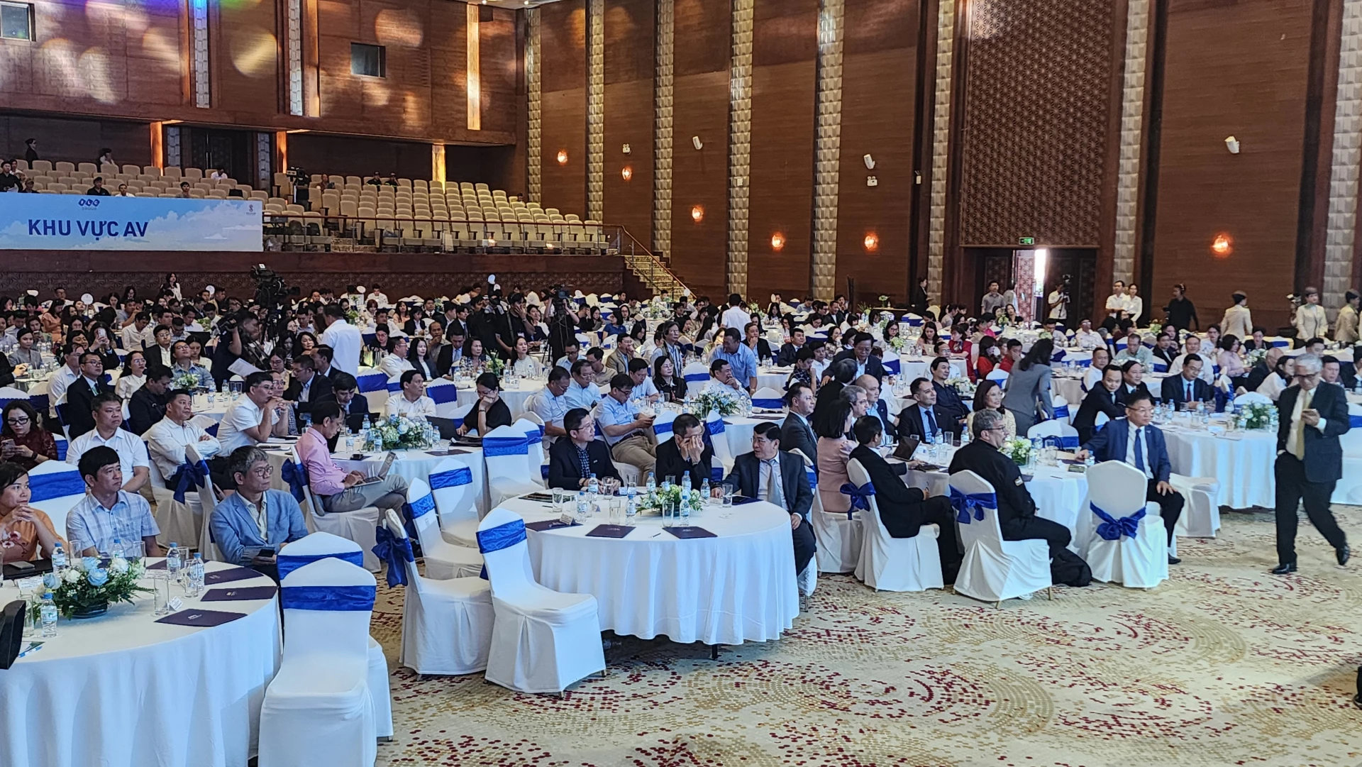 Toàn cảnh Hội thảo chuyên đề 