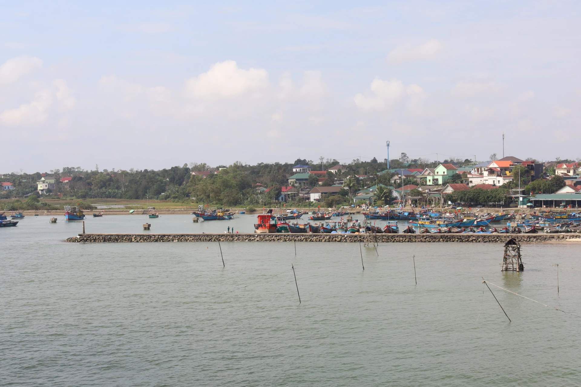 Khơi dậy lợi thế, mở hướng phát triển