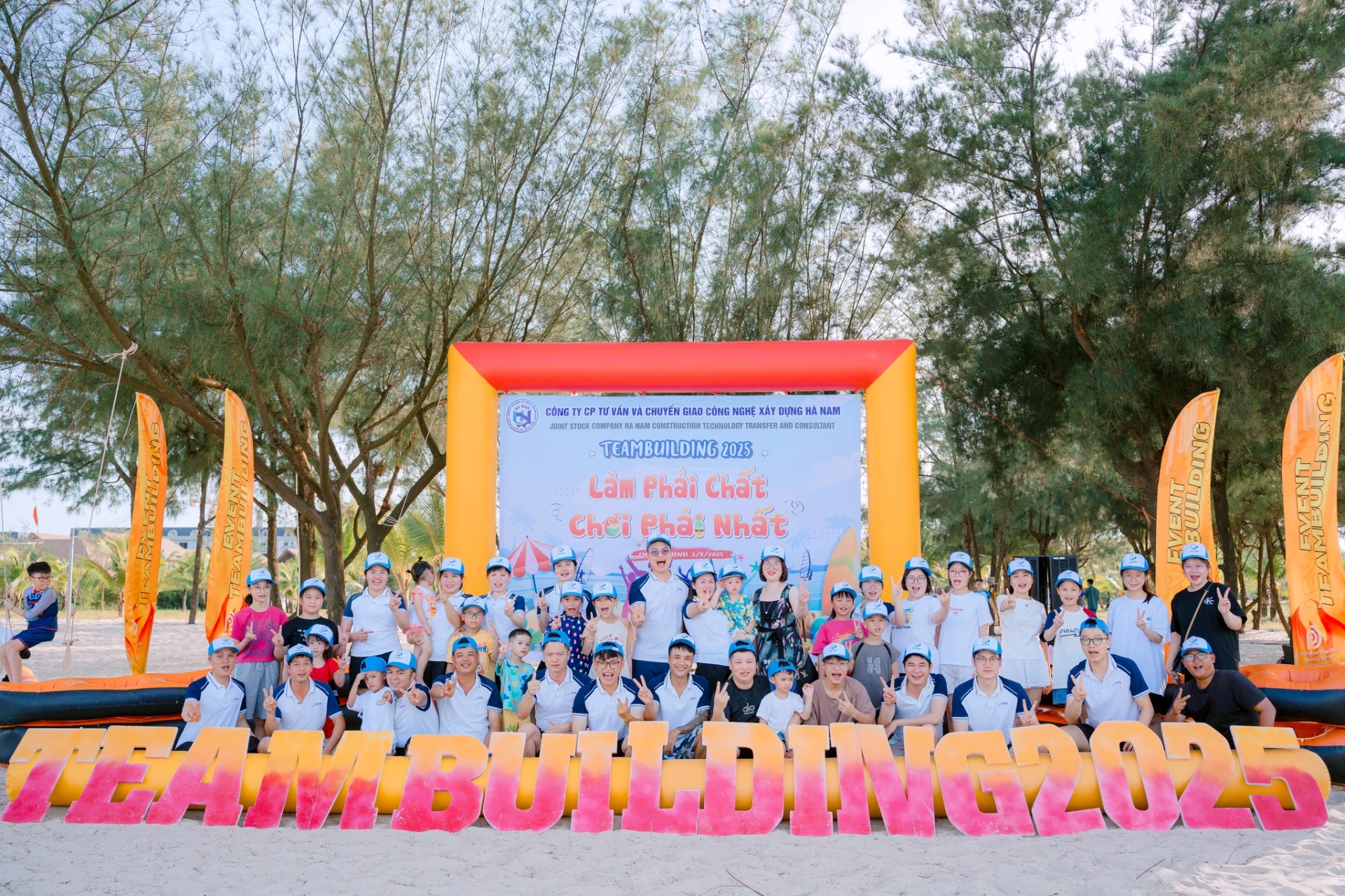 'Bền chặt' liên kết điểm đến trong du lịch