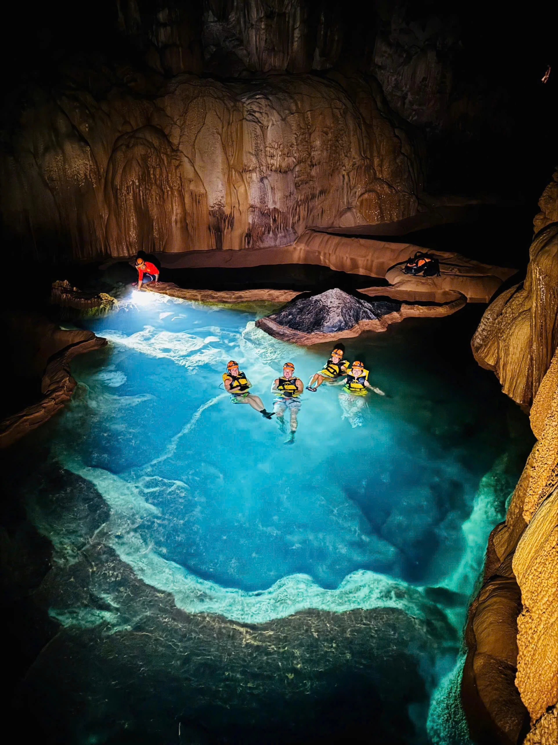 Thiên nhiên kỳ vĩ chính là một trong những giá trị đặc sắc định vị thương hiệu du lịch Quảng Trị - Ảnh: Jungle Boss