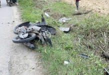 Điều tra vụ việc có dấu hiệu tội phạm giết người và gây rối trật tự công cộng