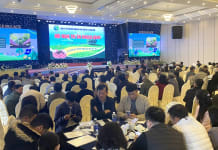 Nhân rộng mô hình cơ giới hóa trong công tác vệ sinh môi trường