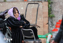 Thời tiết ngày 24/1: Bắc Bộ có nơi rét hại, vùng núi có nơi dưới 8 độ C