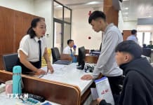 Quy định việc tiếp công dân, xử lý đơn và giám sát giải quyết khiếu nại, tố cáo