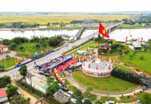 Tăng cường công tác quảng bá, xúc tiến để nâng tầm du lịch Quảng Trị     