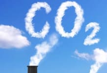 Tổng hạn ngạch phát thải khí nhà kính thí điểm cho năm 2026 là hơn 268 triệu tấn CO2tđ