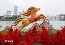 Một số năm Ngọ đáng nhớ trong lịch sử dân tộc Việt Nam