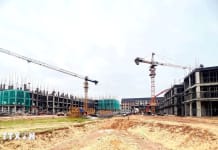 Quy định một số cơ chế xử lý khó khăn, vướng mắc về phát triển nhà ở xã hội
