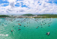 Quyết liệt gỡ 'thẻ vàng' IUU: 'Nhiệm vụ chính trị trọng tâm, không thể kéo dài thêm'