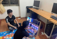 Khởi tố 30 bị can tổ chức đánh bạc và đánh bạc liên quan hệ thống 'Xôi Lạc TV'