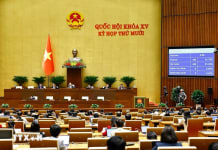 Ba Nghị định hướng dẫn Luật Kinh doanh bảo hiểm tiếp tục có hiệu lực