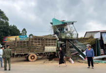 Khởi tố tài xế gây tai nạn khiến 4 người thương vong ở xã Cồn Tiên