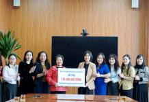 Cùng hướng về bệnh nhân nghèo