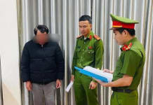 Khởi tố chủ cơ sở chế biến giò chả ở phường Đông Hà vì dùng hàn the 