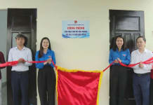 Phường Đồng Hới: Sôi nổi các hoạt động chào mừng kỷ niệm Ngày thành lập Đoàn TNCS Hồ Chí Minh