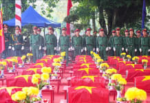 Chiến dịch 500 ngày đêm tìm kiếm, quy tập và xác định danh tính hài cốt liệt sĩ