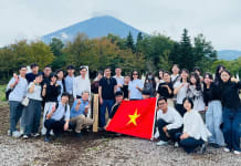 Khơi dậy khát vọng cống hiến của thanh niên trong kỷ nguyên số