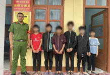 Xác định thủ phạm ném đá làm vỡ kính nhiều ô tô chạy trên cao tốc