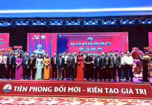 Đại hội Hội Doanh nhân trẻ tỉnh Quảng Trị lần thứ VI, nhiệm kỳ 2026-2031