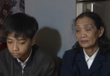 Thắp sáng tương lai: Giúp cậu bé mồ côi đến trường Hãy tiếp sức cho cậu bé mồ côi được đến trường