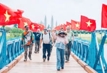Ngoại ngữ: Chìa khóa nâng tầm nhân lực du lịch Việt. Cần quan tâm đào tạo ngoại ngữ cho lao động du lịch