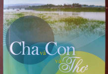 Hồ Khải Đại và những bài thơ về Quảng Trị