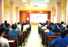 Phát động 'Tháng hành động vì an toàn thực phẩm' năm 2026