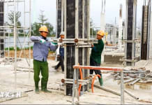 Bổ sung Dự án Luật An toàn, vệ sinh lao động (sửa đổi) vào Chương trình lập pháp