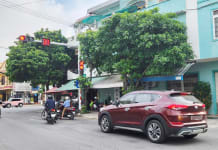 Xử lý 'thấu tình đạt lý' các trường hợp vi phạm giao thông