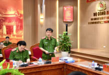 Công tác đặc xá được thực hiện công bằng, công khai, minh bạch, đúng đối tượng