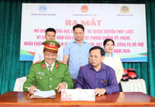Để người dân dễ tiếp cận pháp luật
