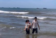 Nam sinh 12 cứu bé gái đuối nước: Hành động anh hùng kịch tính! Nam sinh lớp 12 dũng cảm cứu bé gái 9 tuổi thoát khỏi đuối nước