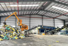 Rác đi đâu? Hành trình bí ẩn: Số phận túi rác bạn vứt bỏ Rác đi về đâu?-Kỳ 2: Hành trình mới của những túi rác