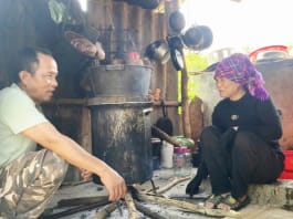 Ta Xía Đổi Thay: Người Gieo Hy Vọng, Kiến Tạo Tương Lai Bền Vững Người 'thắp lửa' niềm tin ở Ta Xía