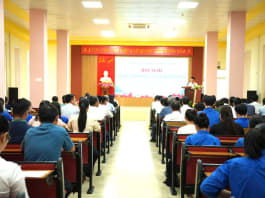 Phát động 'Tháng hành động vì an toàn thực phẩm' năm 2026