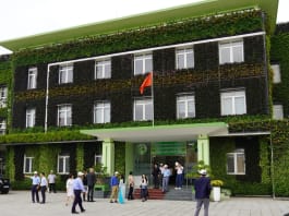 Trung tâm mới: Tối ưu giao thông, bảo trì hạ tầng kỹ thuật Thành lập Trung tâm Quản lý, bảo trì giao thông và hạ tầng kỹ thuật