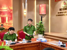 Công tác đặc xá được thực hiện công bằng, công khai, minh bạch, đúng đối tượng