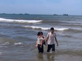 Nam sinh lớp 12 dũng cảm cứu bé gái 9 tuổi thoát khỏi đuối nước