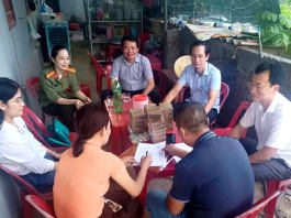 Hoàn thành giải phóng mặt bằng Dự án Thành phần 2-Cầu Nhật Lệ 3 và đường hai đầu cầu